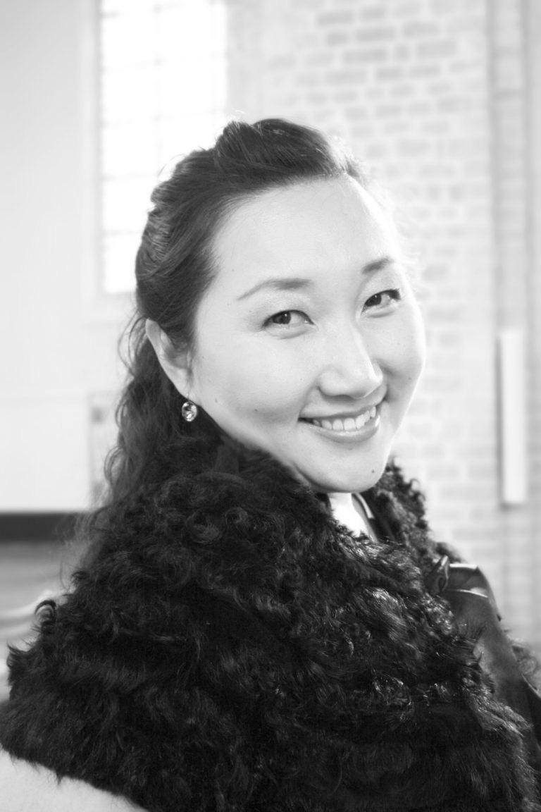 Kaiyi Min