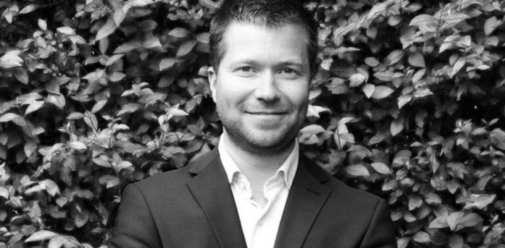 Robin van Tilburg