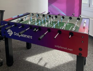 Event attraction-Football Game