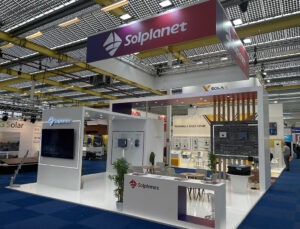 Solplanet Trad show_01