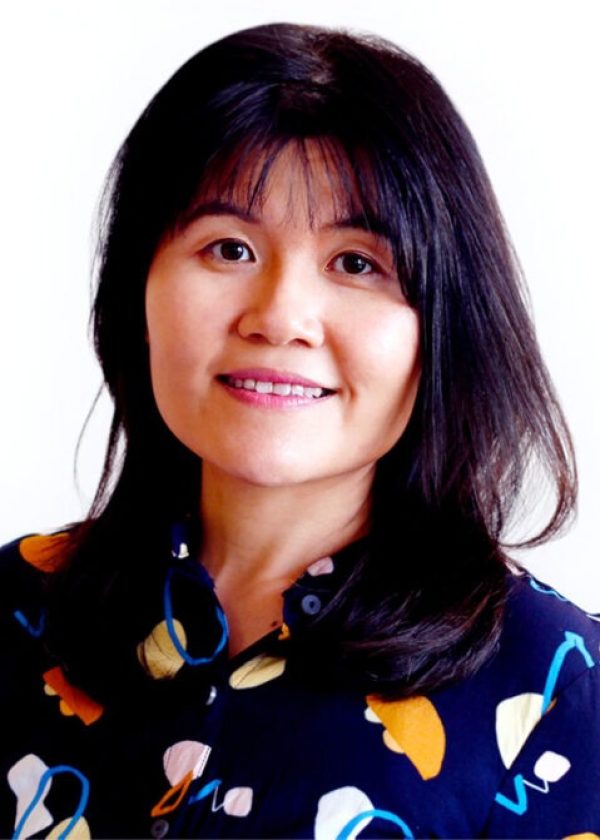 Yu-Chia Huang_porfile picture Yu-Chia Huang_porfile picture